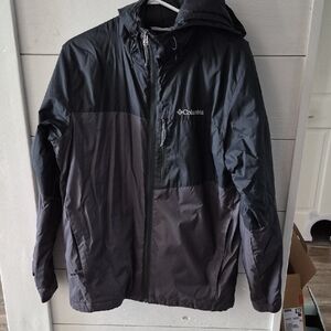 Columbia Men's Jacket